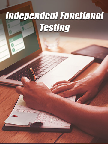 Automated Testing