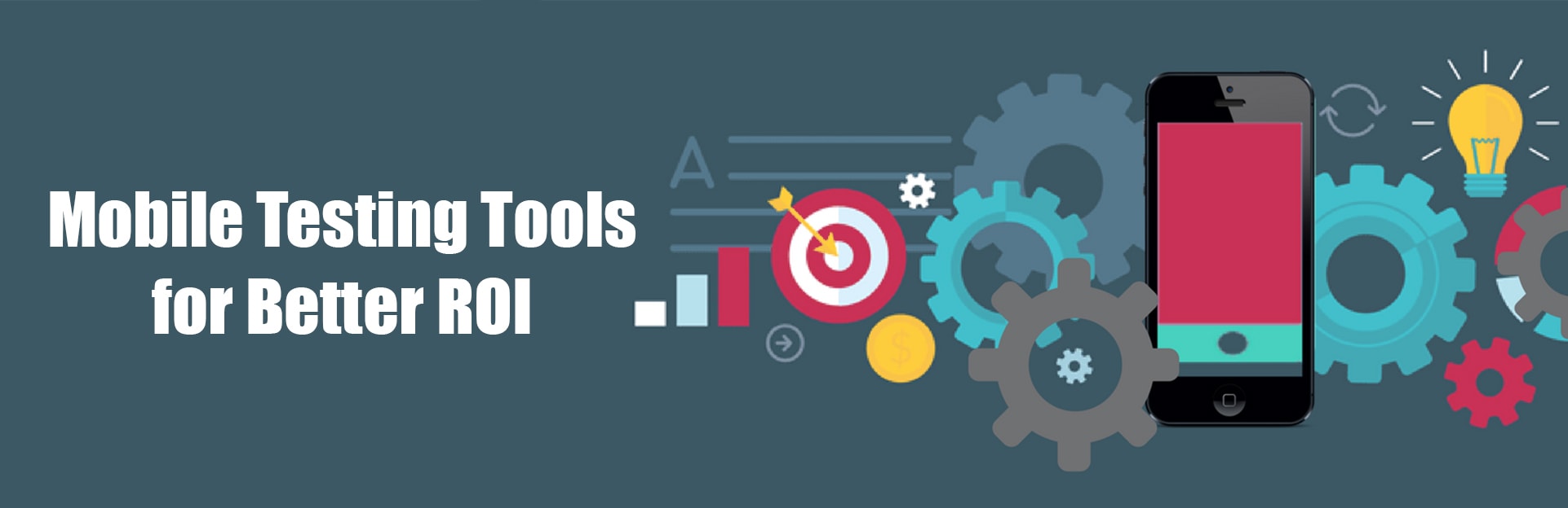 Automation Testing Solution in India and USA