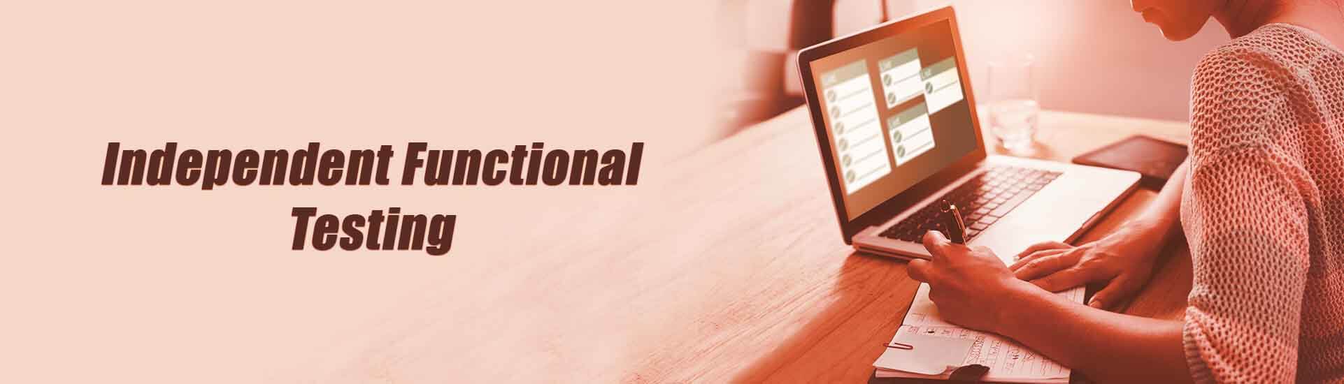 Automation Testing Solution in India and USA