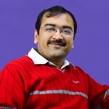 Lalit Jain