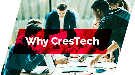 Why Choose CresTech for Software Testing & QA